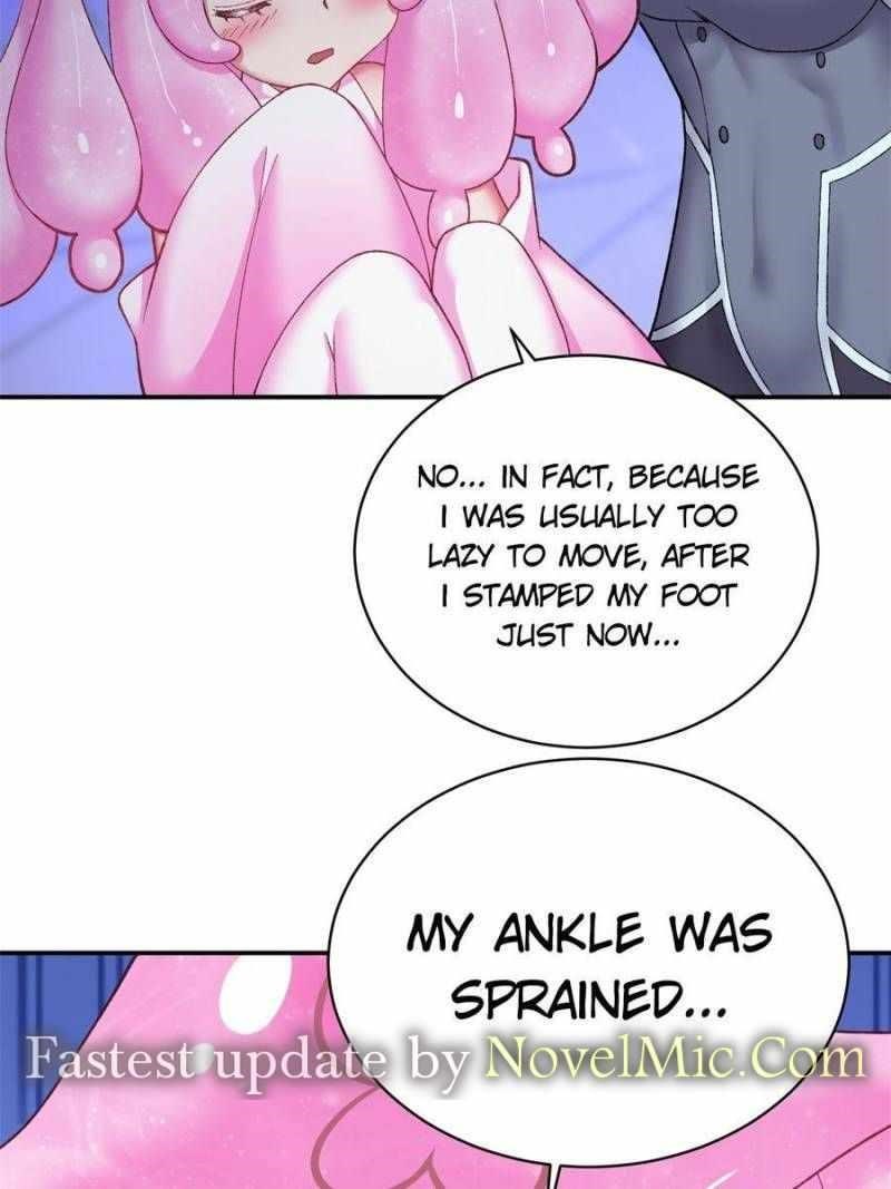 I Picked Up An Attribute Chapter 229 - Page 43