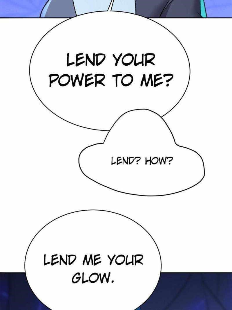 I Picked Up An Attribute Chapter 229 - Page 48