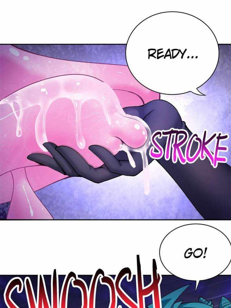 I Picked Up An Attribute Chapter 229 - Page 52