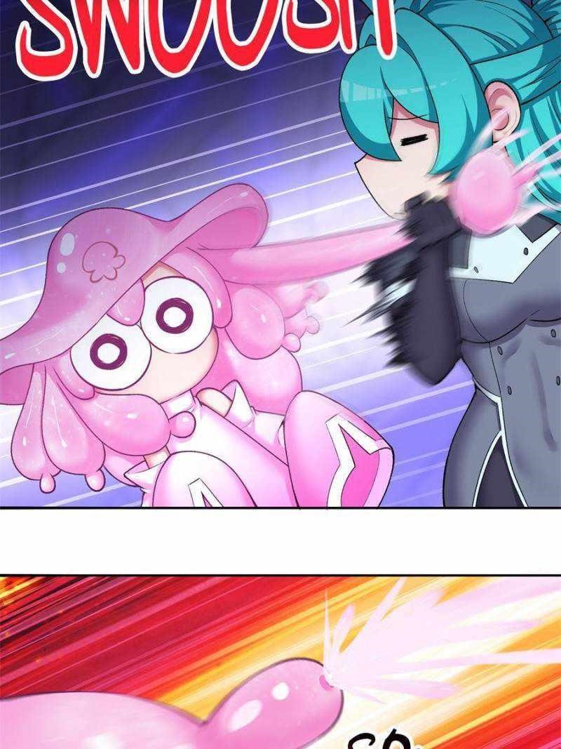 I Picked Up An Attribute Chapter 229 - Page 53