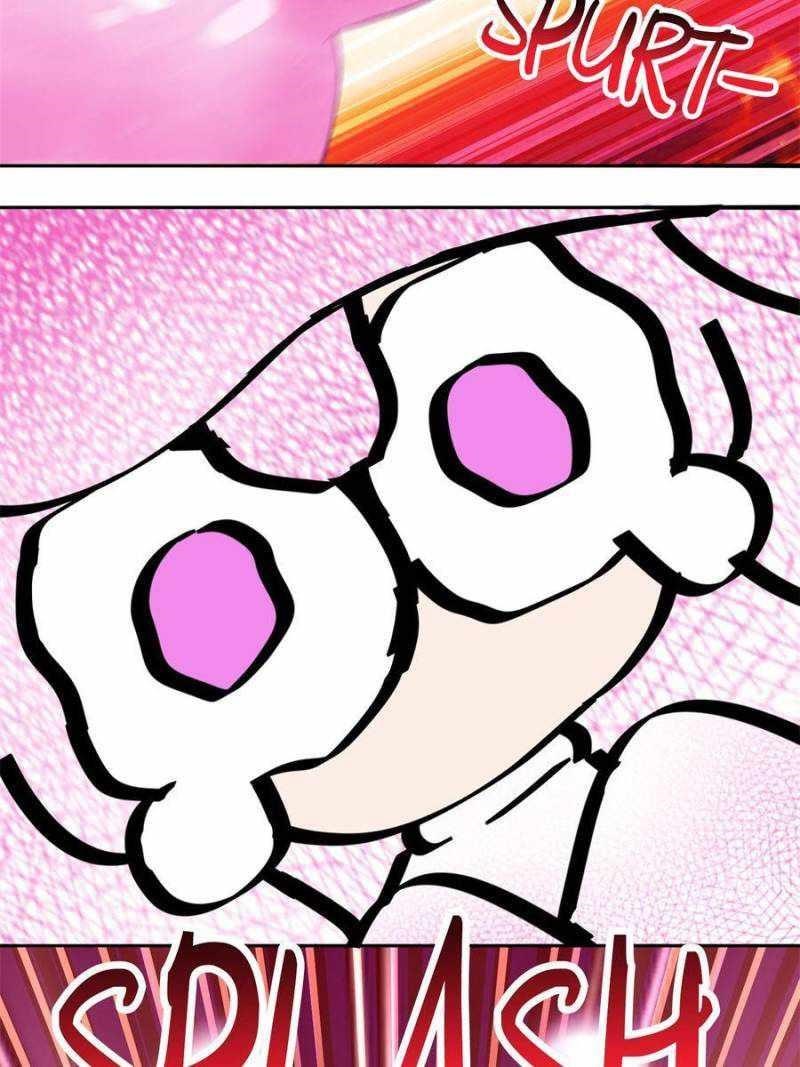 I Picked Up An Attribute Chapter 229 - Page 54