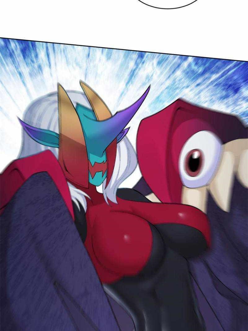 I Picked Up An Attribute Chapter 229 - Page 8