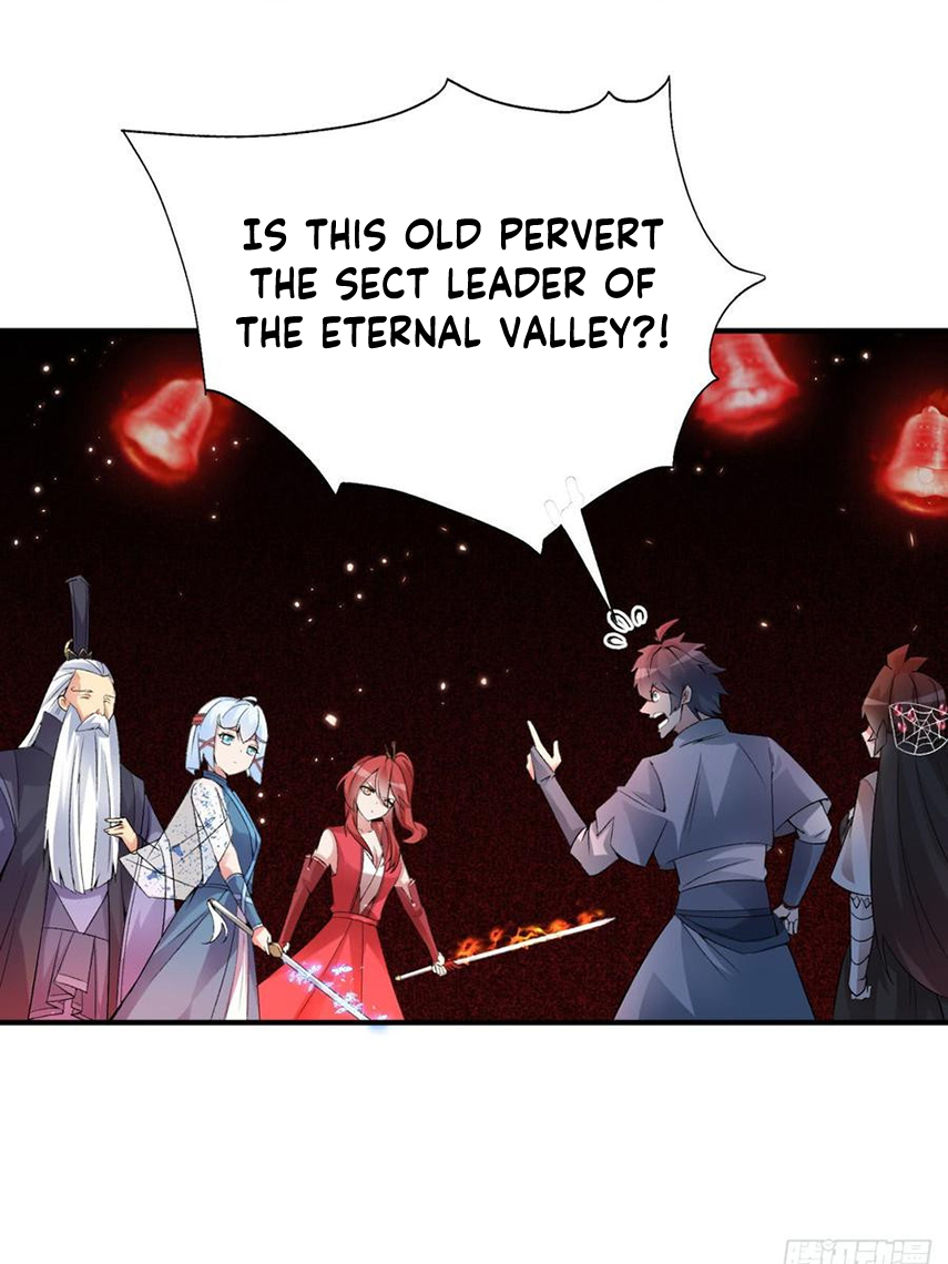 I Picked Up An Attribute Chapter 23 - Page 1