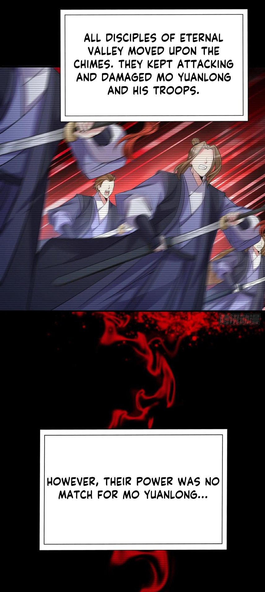 I Picked Up An Attribute Chapter 23 - Page 13