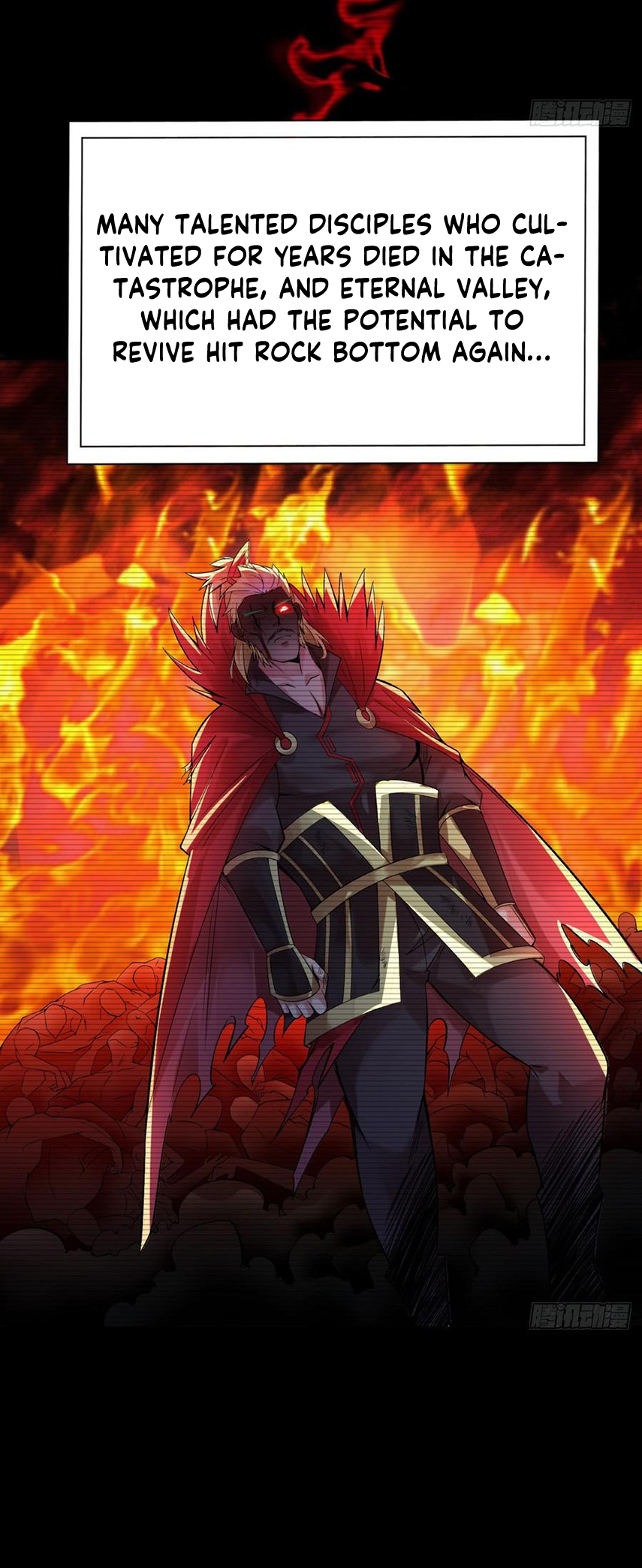 I Picked Up An Attribute Chapter 23 - Page 14