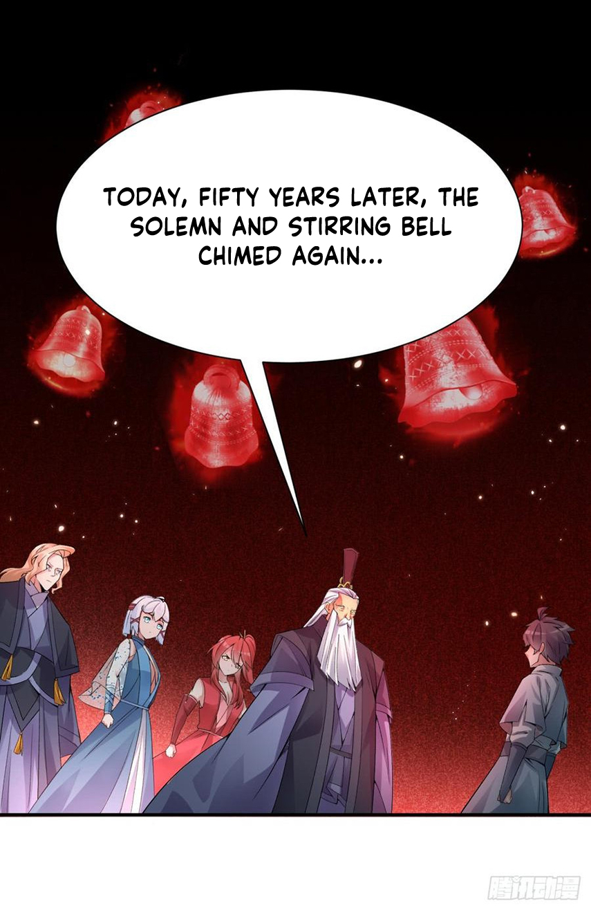 I Picked Up An Attribute Chapter 23 - Page 15