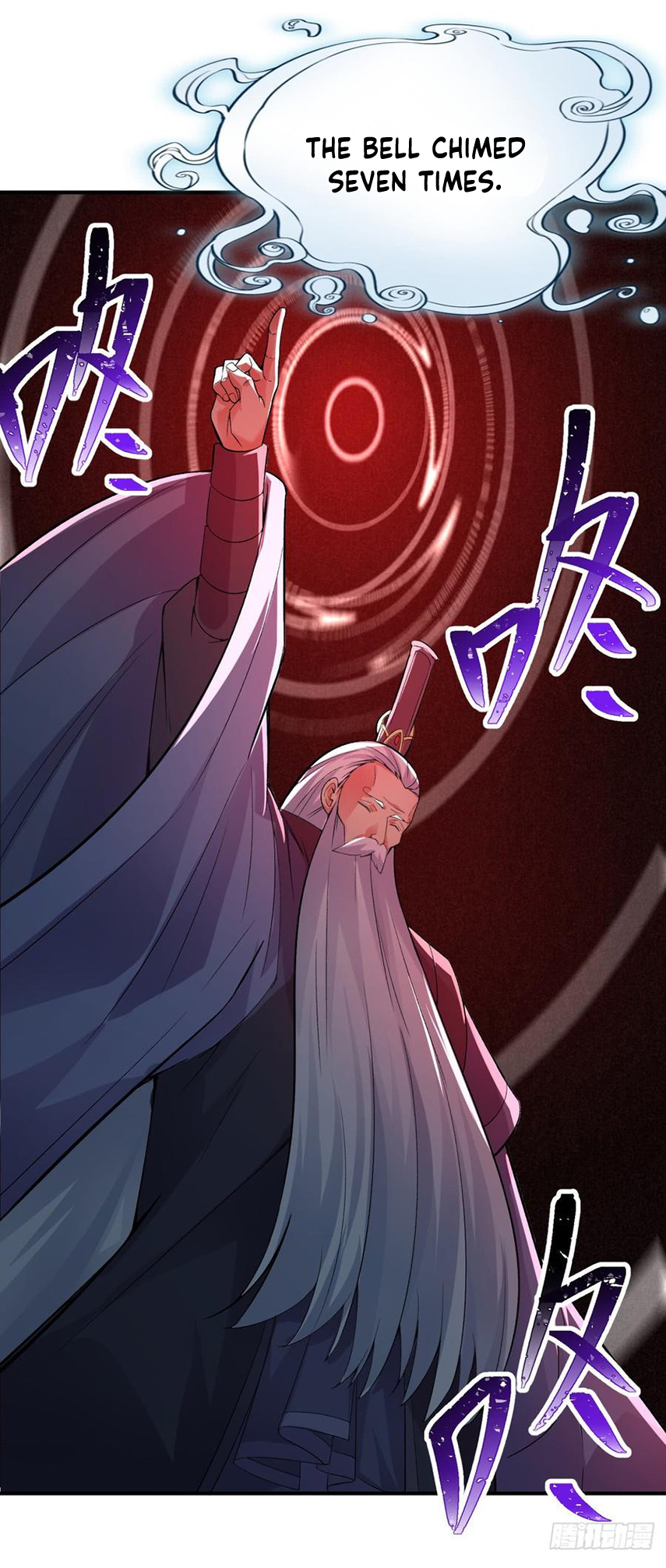 I Picked Up An Attribute Chapter 23 - Page 16