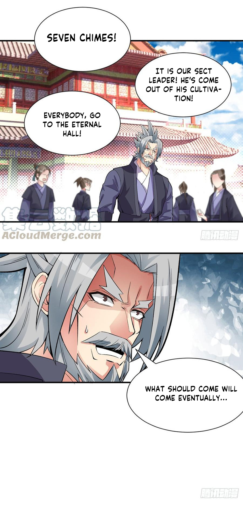 I Picked Up An Attribute Chapter 23 - Page 18