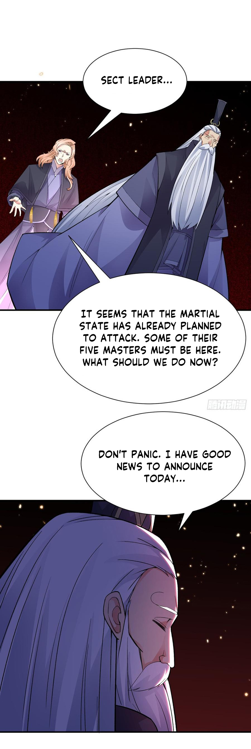 I Picked Up An Attribute Chapter 23 - Page 19