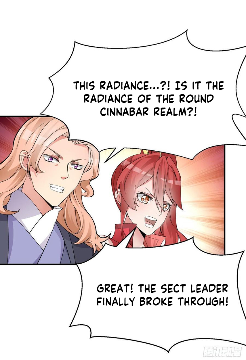 I Picked Up An Attribute Chapter 23 - Page 21