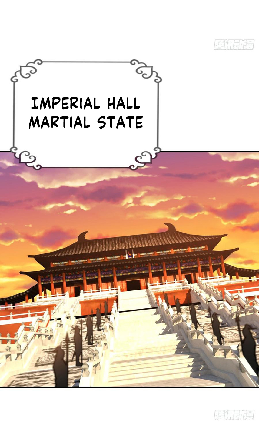 I Picked Up An Attribute Chapter 23 - Page 25