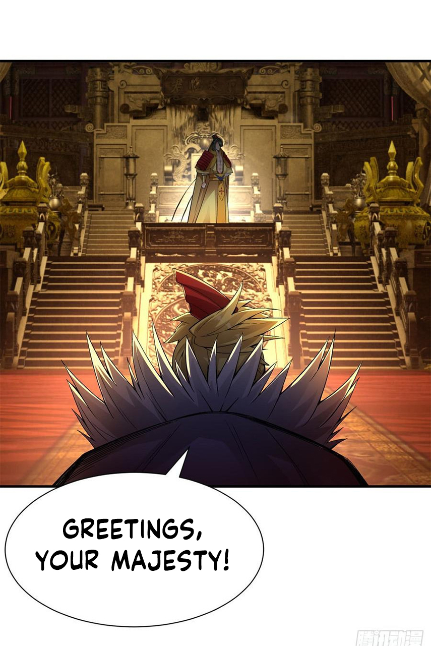 I Picked Up An Attribute Chapter 23 - Page 26