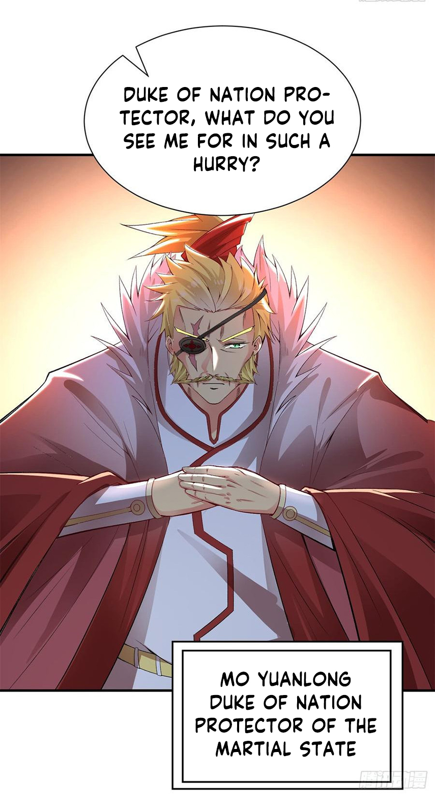 I Picked Up An Attribute Chapter 23 - Page 27