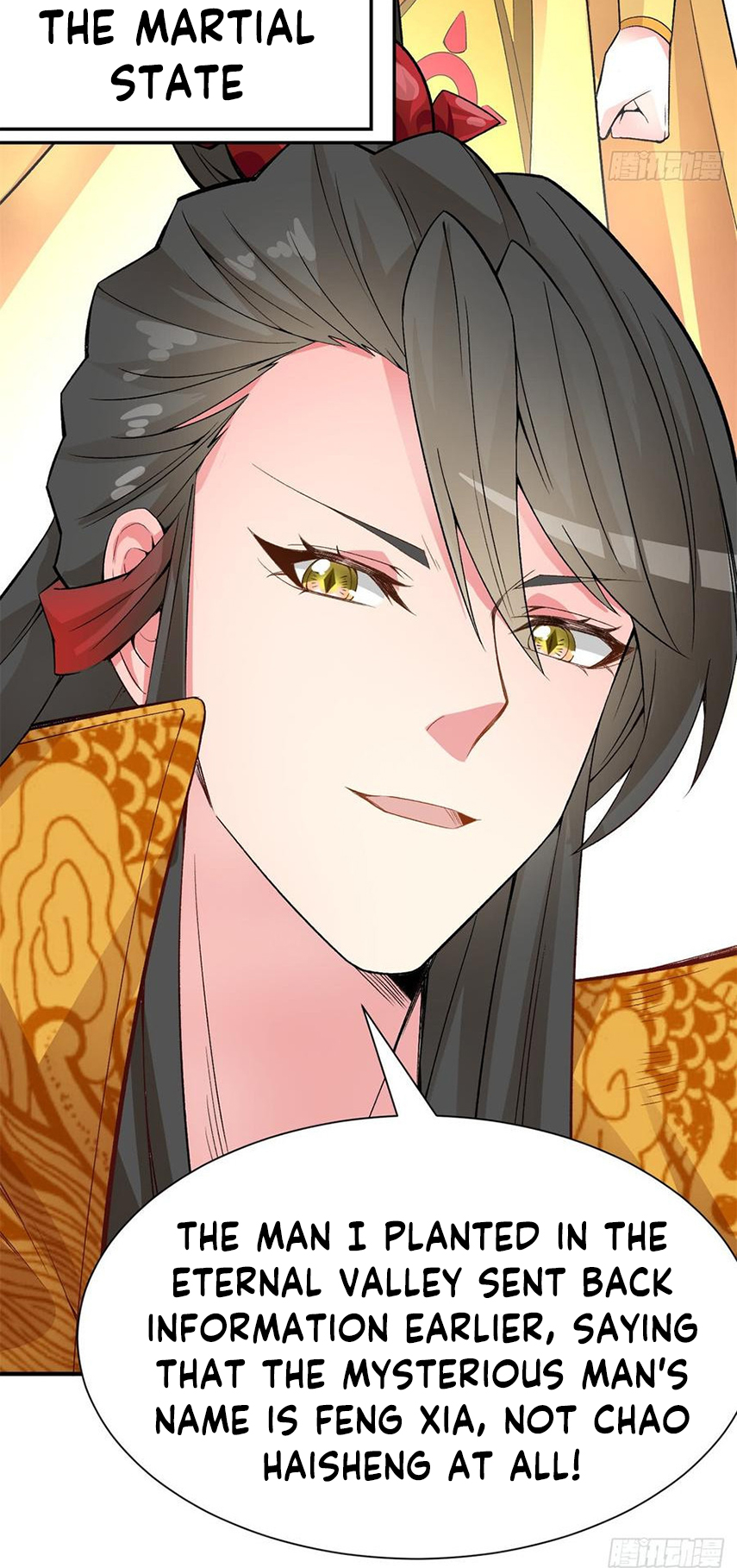 I Picked Up An Attribute Chapter 23 - Page 31