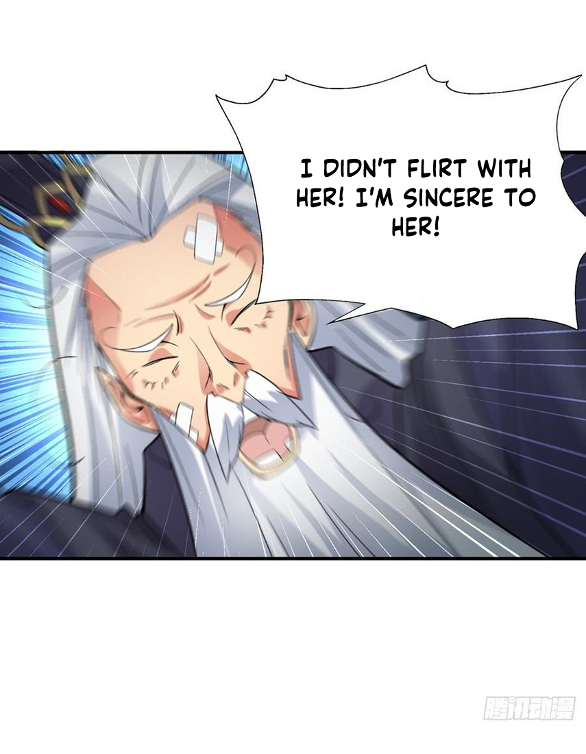 I Picked Up An Attribute Chapter 23 - Page 4