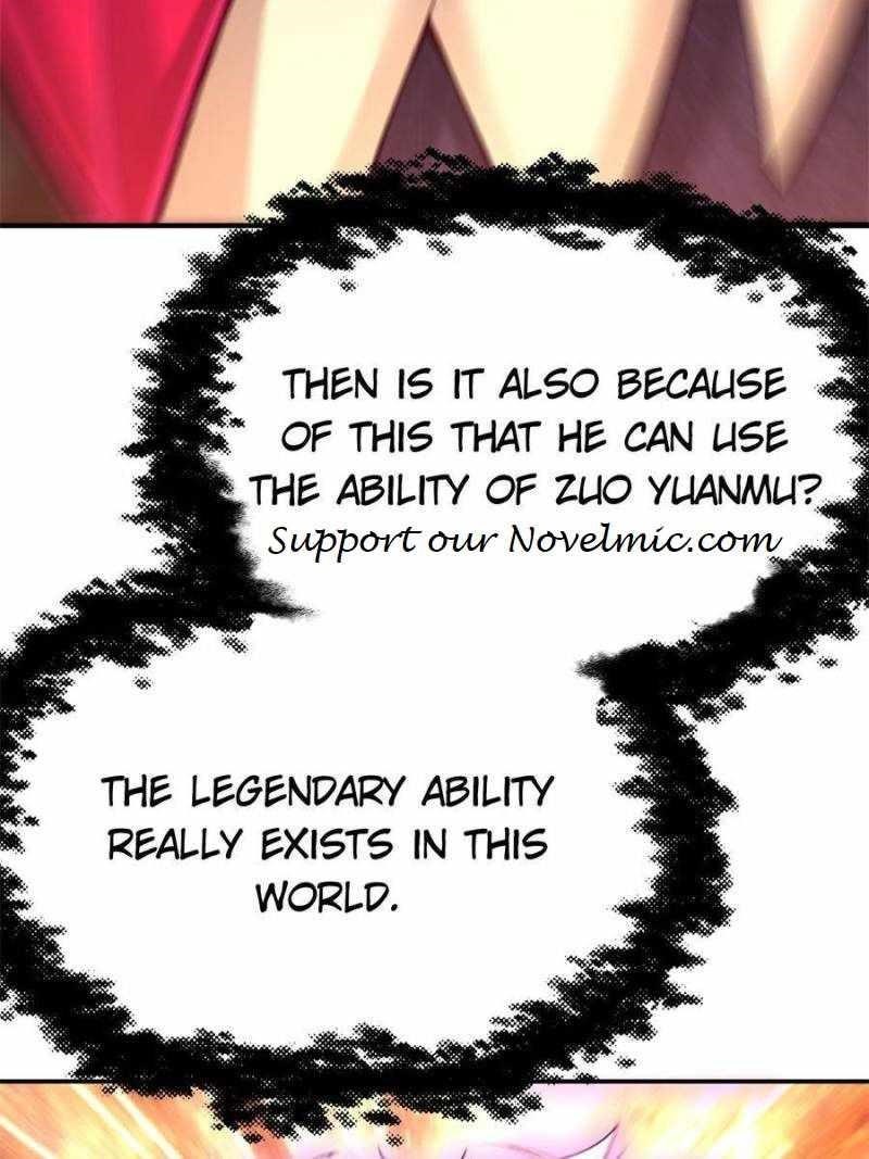 I Picked Up An Attribute Chapter 230 - Page 14