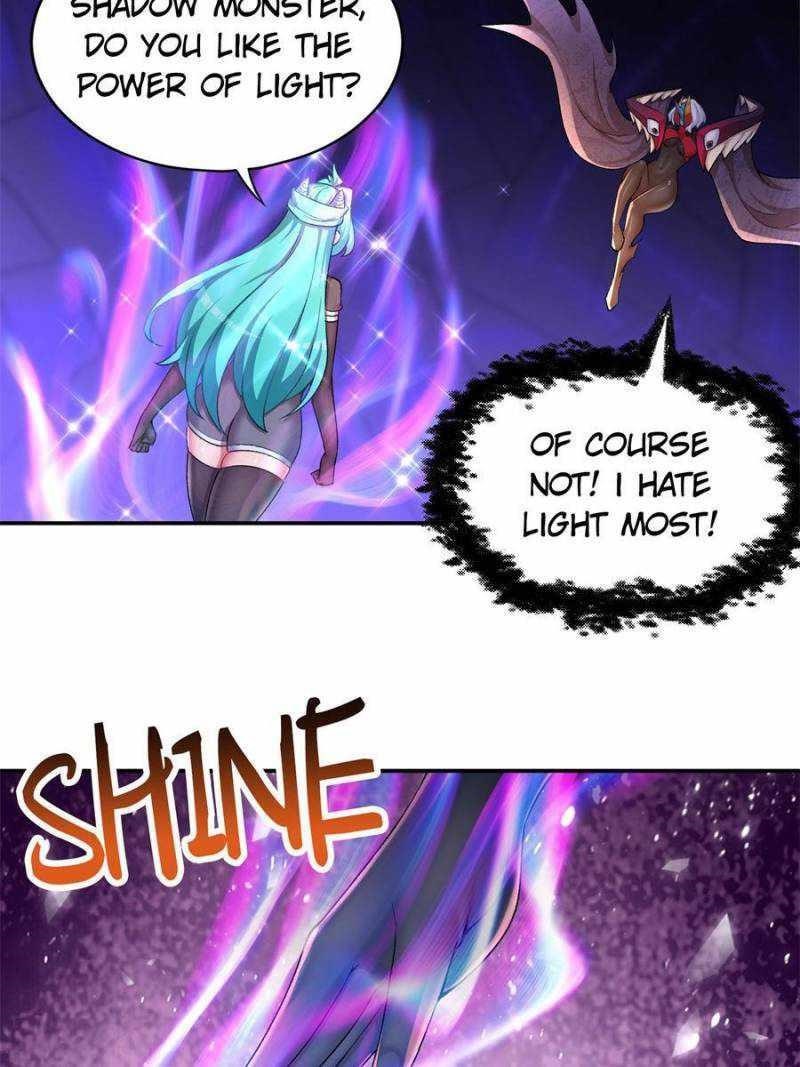 I Picked Up An Attribute Chapter 230 - Page 2