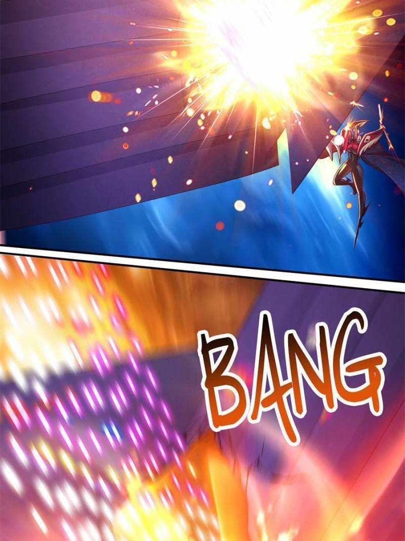 I Picked Up An Attribute Chapter 230 - Page 20