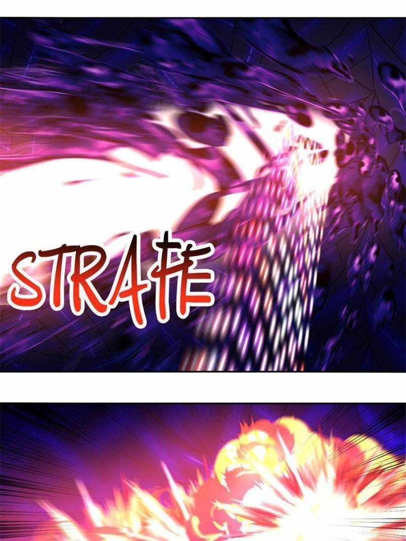 I Picked Up An Attribute Chapter 230 - Page 32