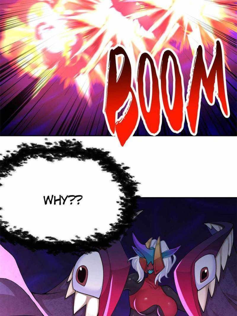 I Picked Up An Attribute Chapter 230 - Page 33