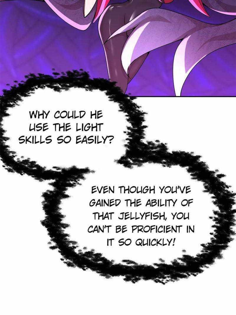 I Picked Up An Attribute Chapter 230 - Page 34