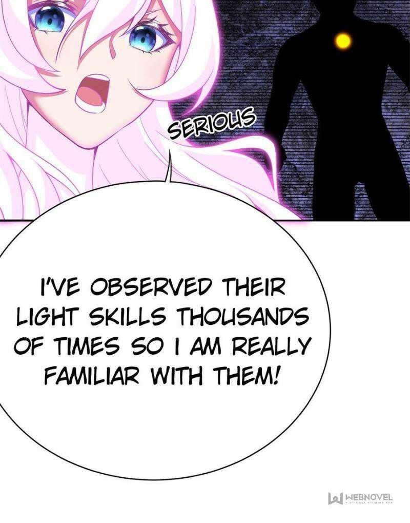 I Picked Up An Attribute Chapter 230 - Page 37