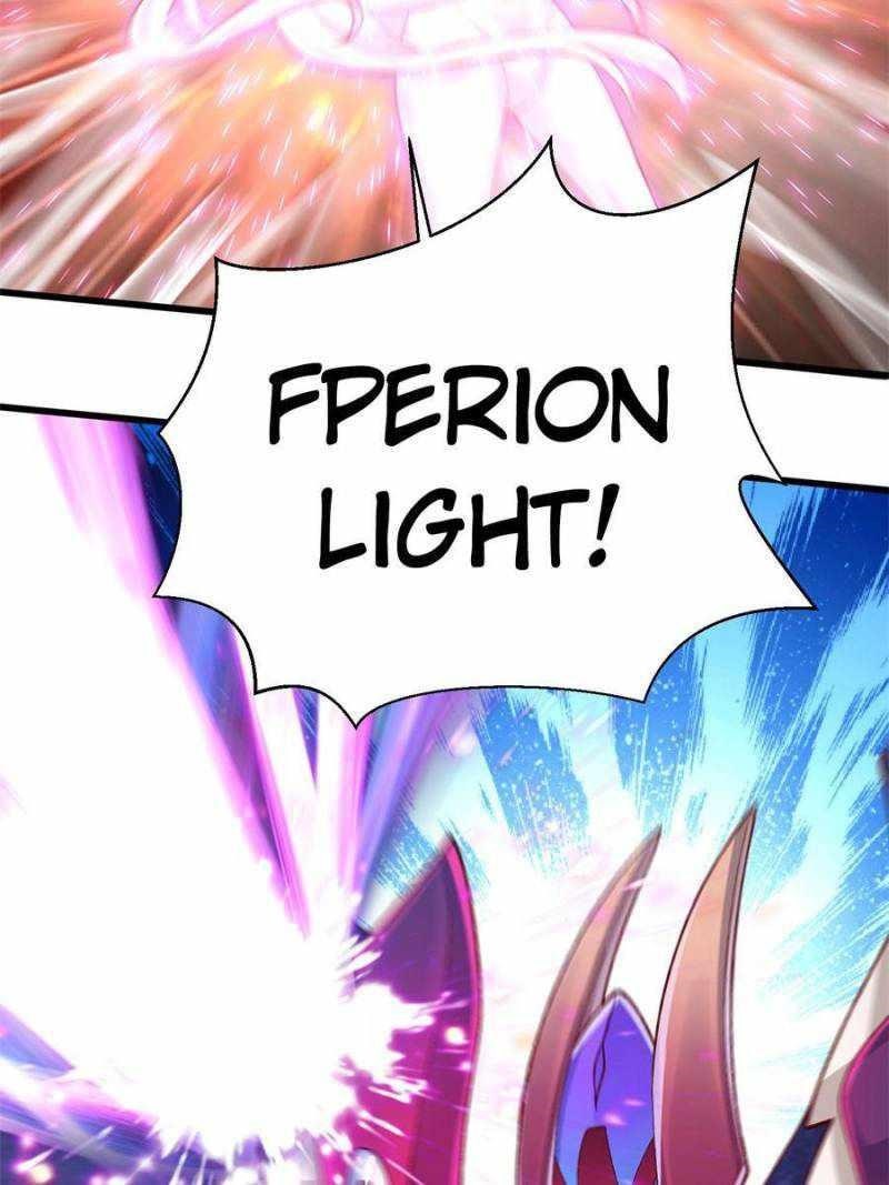 I Picked Up An Attribute Chapter 230 - Page 61