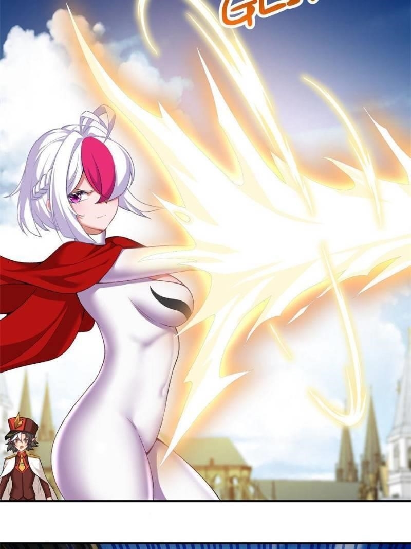 I Picked Up An Attribute Chapter 231 - Page 11