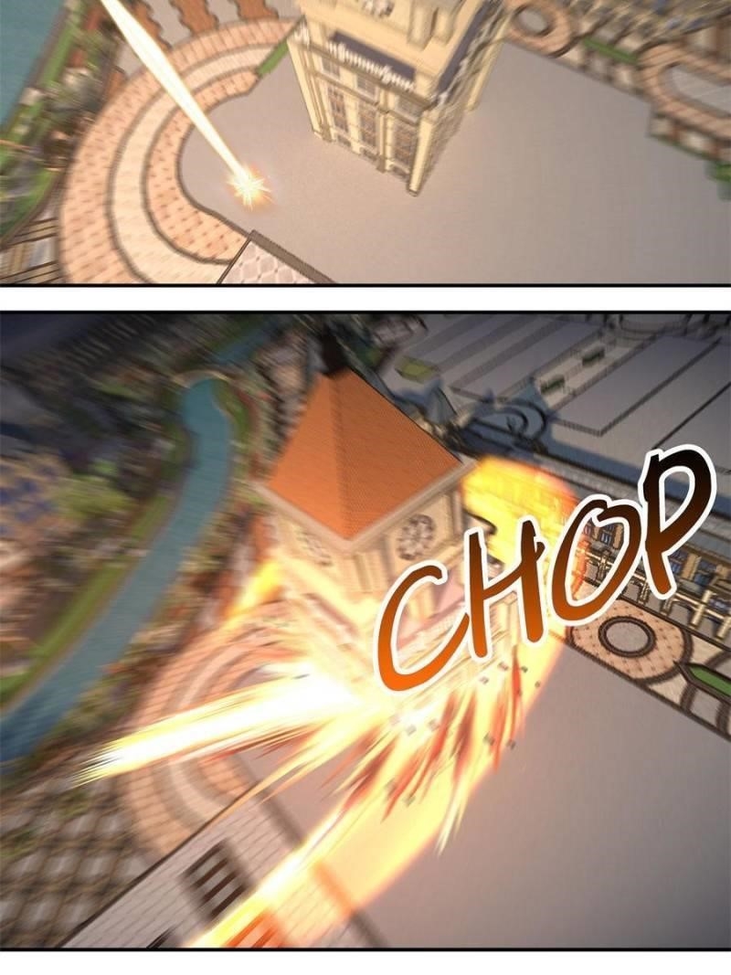 I Picked Up An Attribute Chapter 231 - Page 13