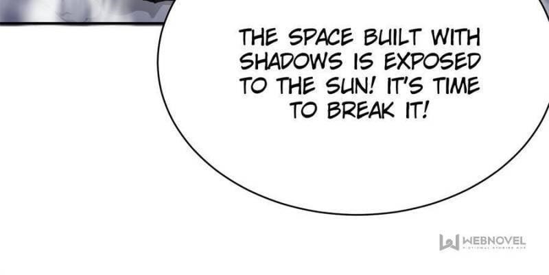 I Picked Up An Attribute Chapter 231 - Page 21