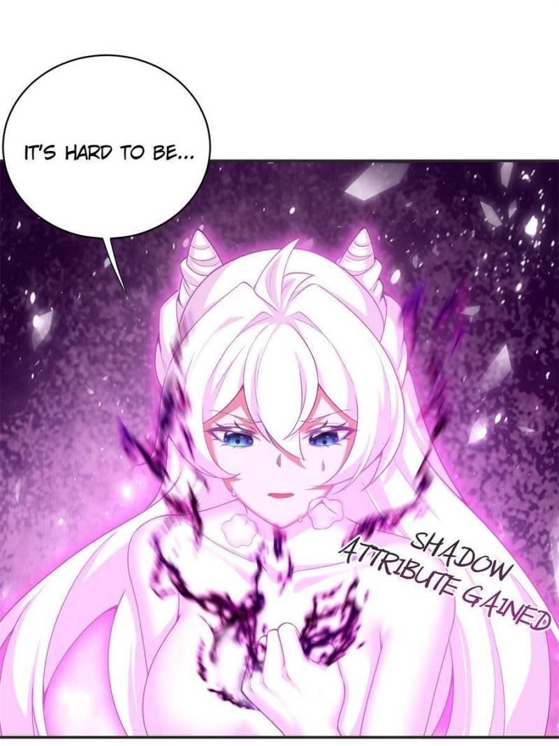 I Picked Up An Attribute Chapter 231 - Page 28