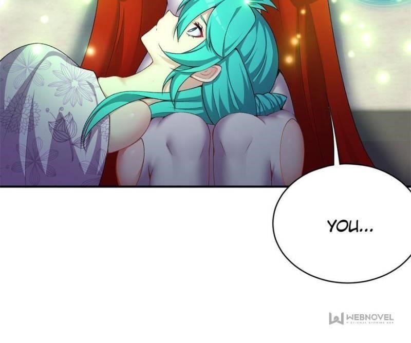 I Picked Up An Attribute Chapter 231 - Page 42