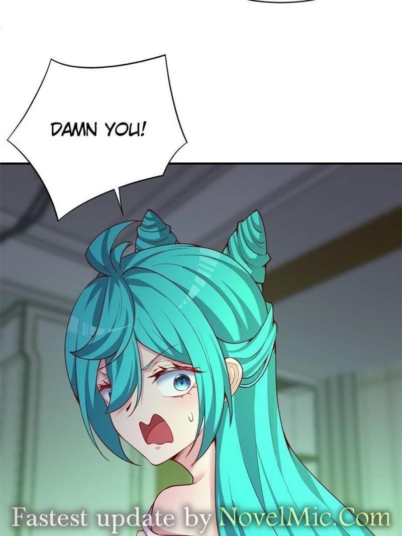 I Picked Up An Attribute Chapter 231 - Page 44