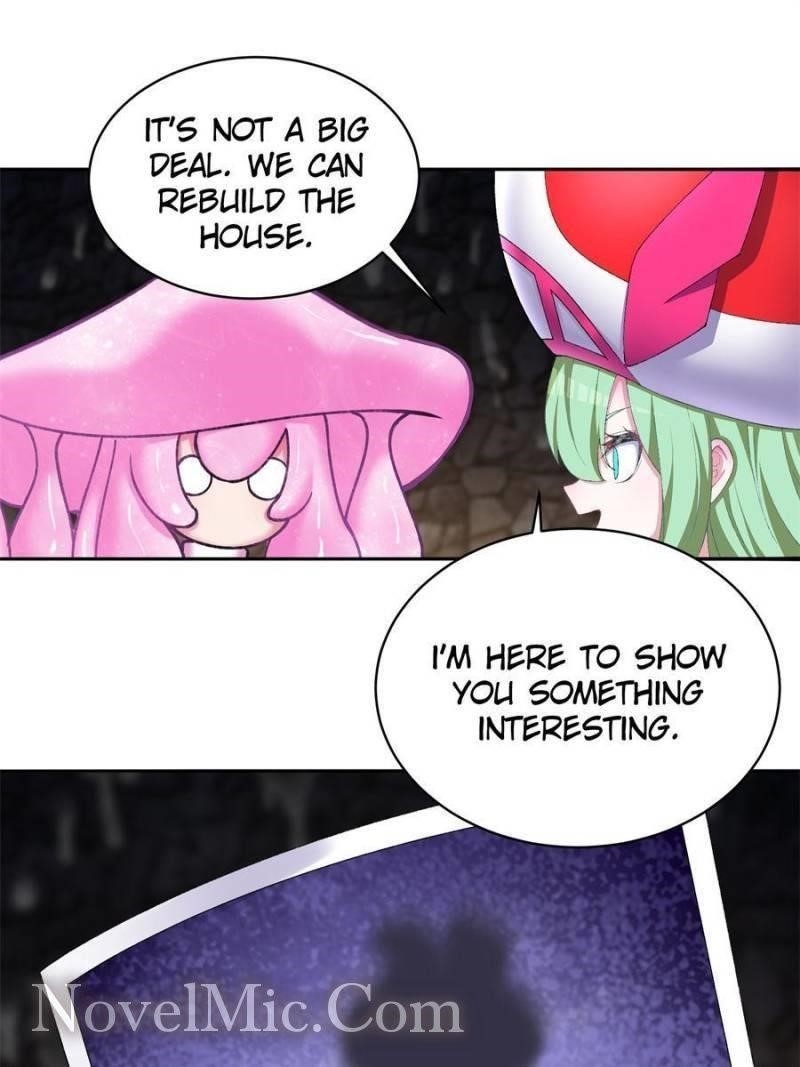 I Picked Up An Attribute Chapter 232 - Page 54