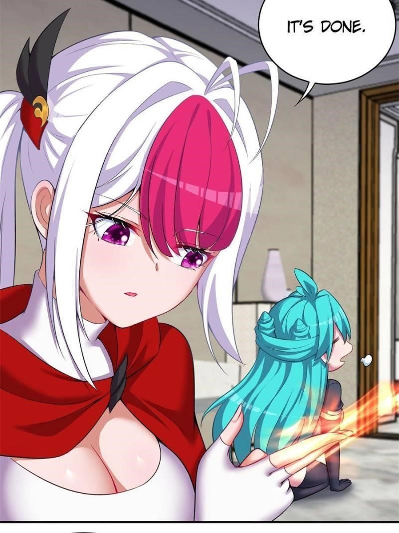 I Picked Up An Attribute Chapter 233 - Page 10