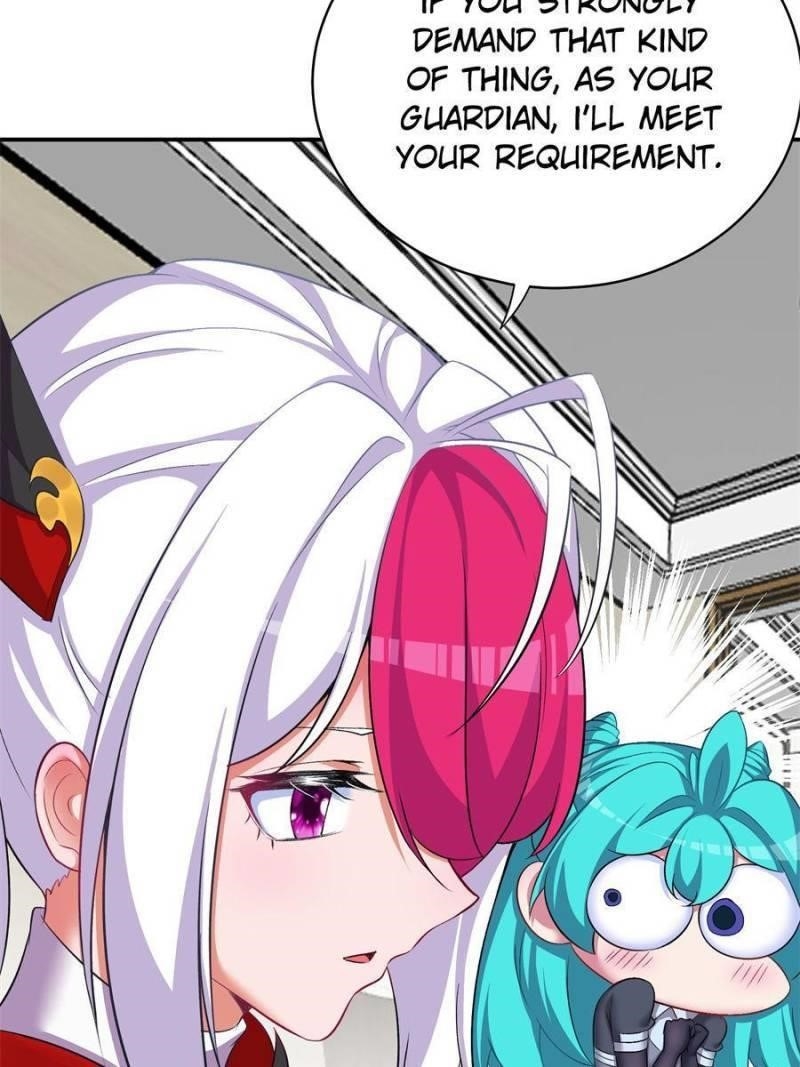 I Picked Up An Attribute Chapter 233 - Page 12