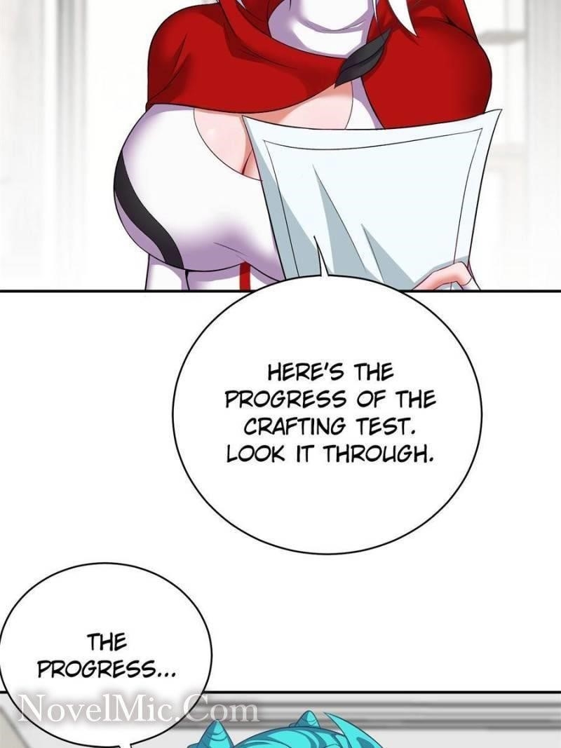 I Picked Up An Attribute Chapter 233 - Page 14