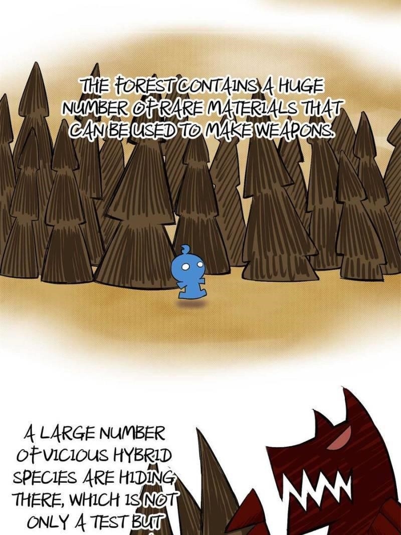 I Picked Up An Attribute Chapter 233 - Page 18