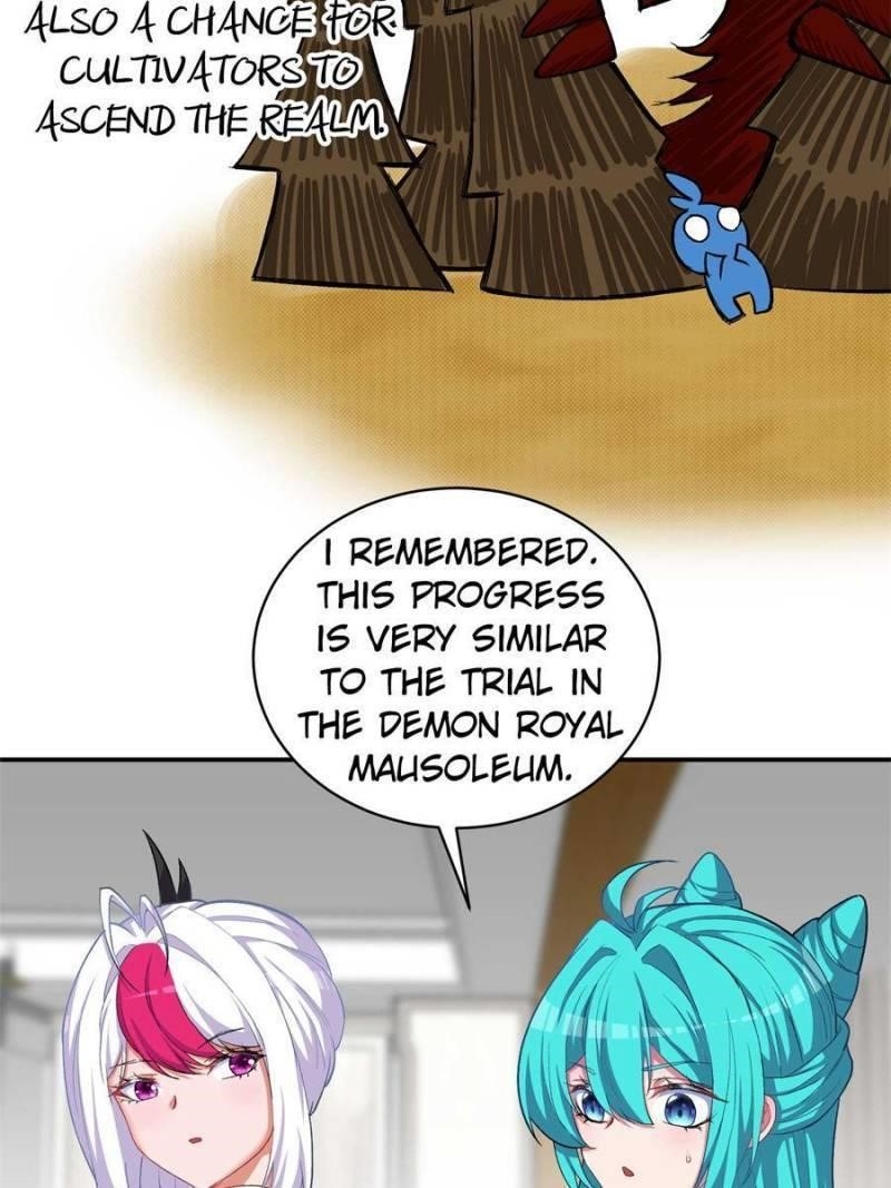 I Picked Up An Attribute Chapter 233 - Page 19