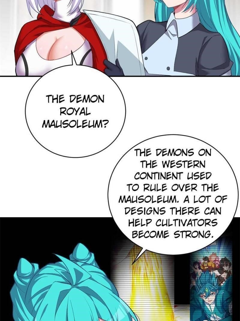 I Picked Up An Attribute Chapter 233 - Page 20