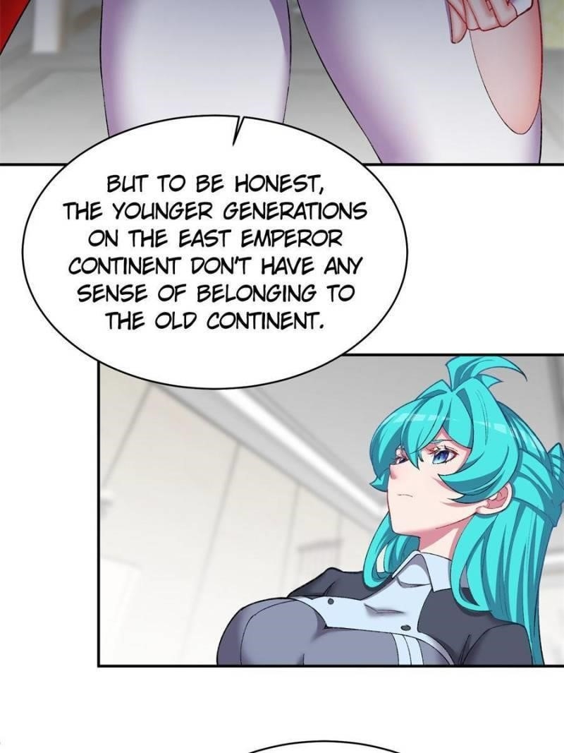 I Picked Up An Attribute Chapter 233 - Page 26