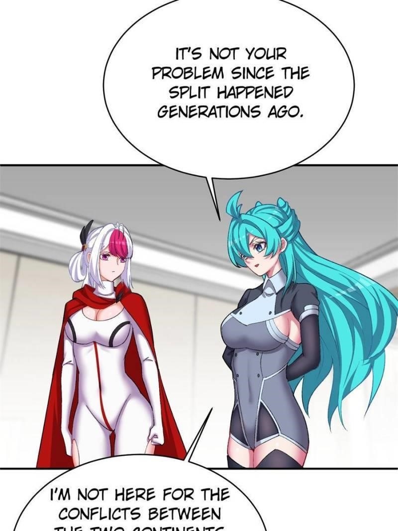 I Picked Up An Attribute Chapter 233 - Page 27