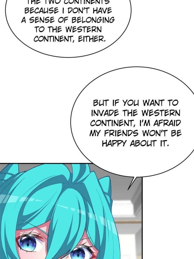 I Picked Up An Attribute Chapter 233 - Page 28