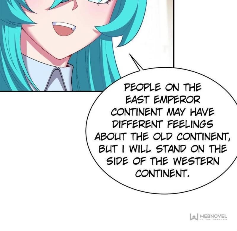 I Picked Up An Attribute Chapter 233 - Page 29