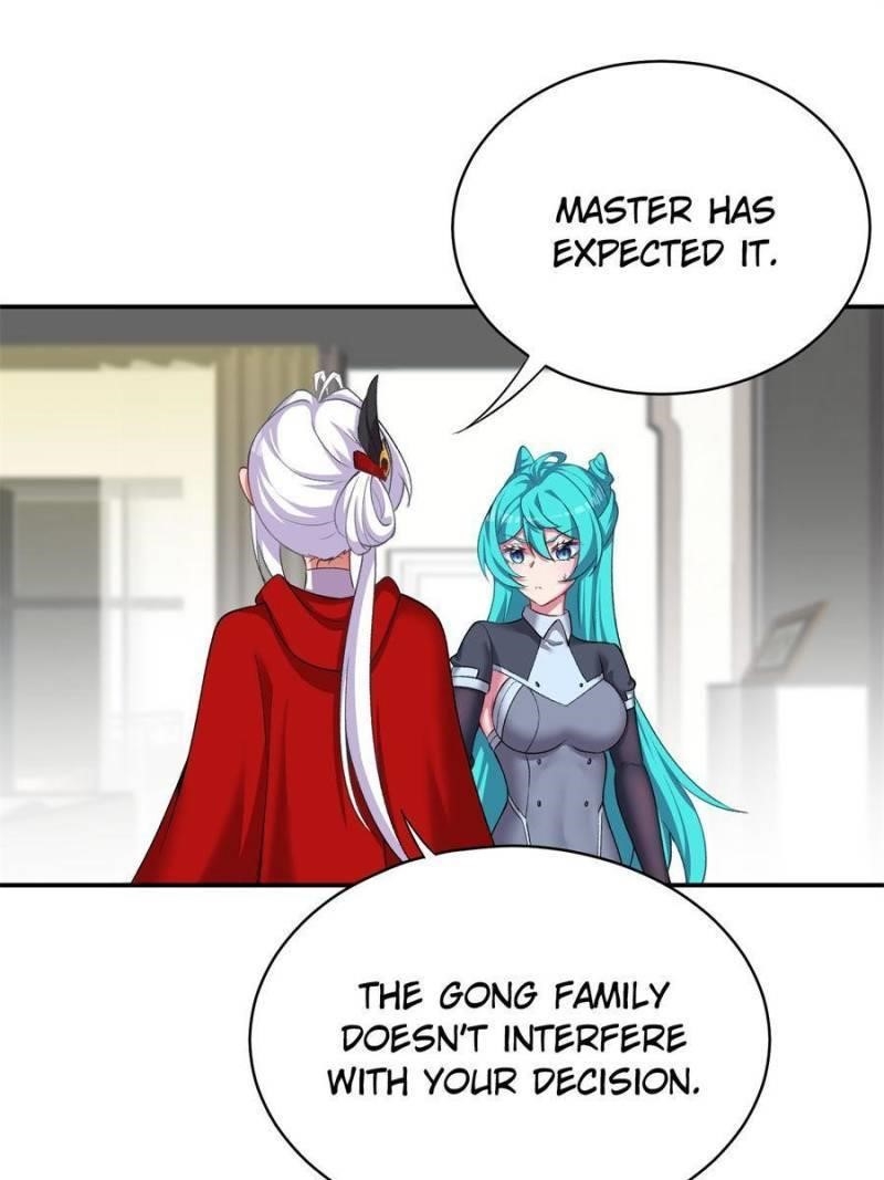 I Picked Up An Attribute Chapter 233 - Page 30