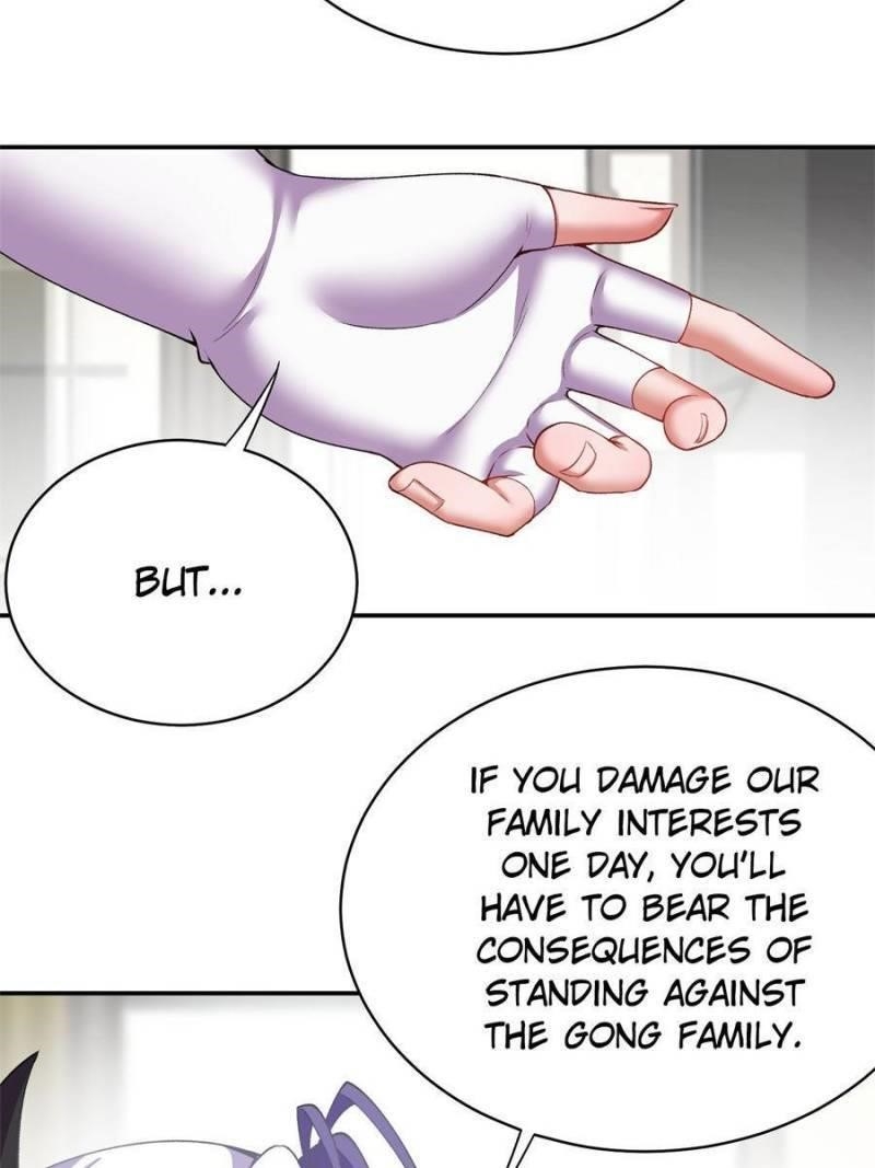 I Picked Up An Attribute Chapter 233 - Page 31