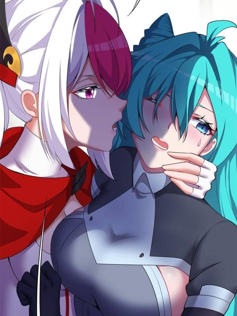 I Picked Up An Attribute Chapter 233 - Page 32