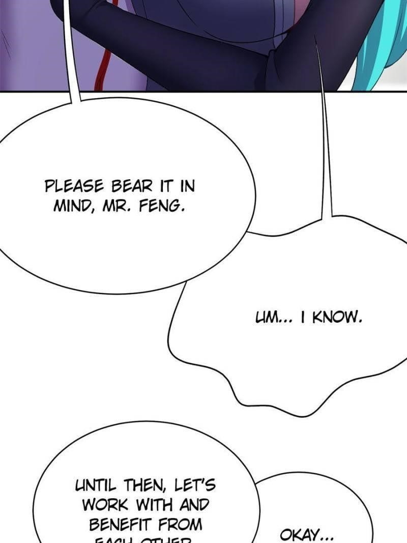 I Picked Up An Attribute Chapter 233 - Page 33