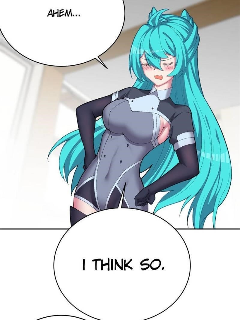 I Picked Up An Attribute Chapter 233 - Page 38