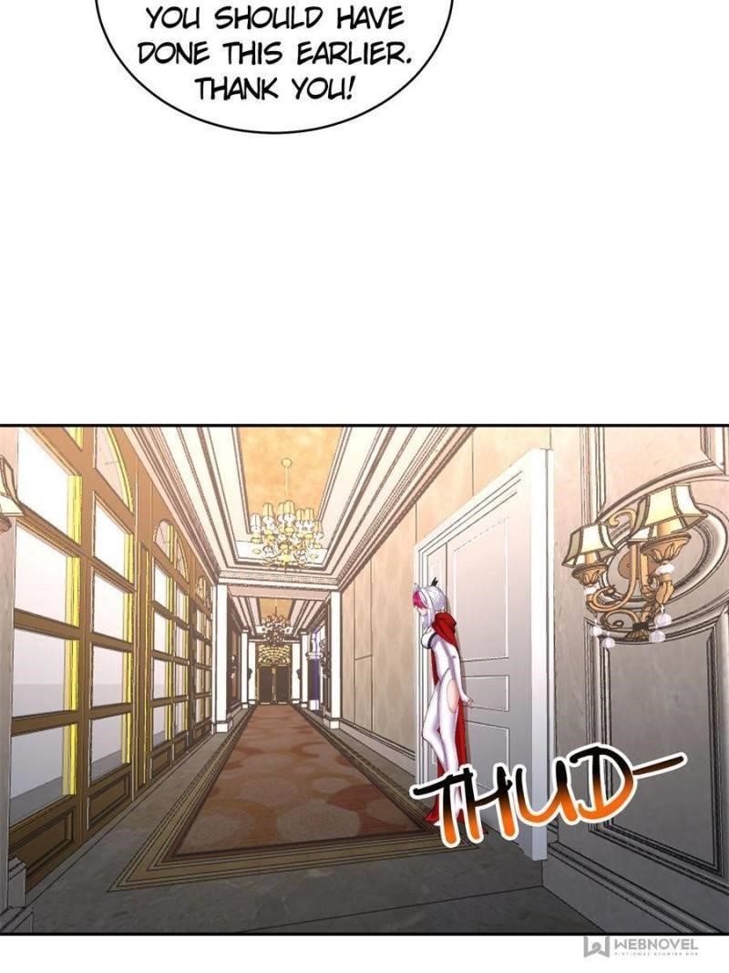 I Picked Up An Attribute Chapter 233 - Page 40